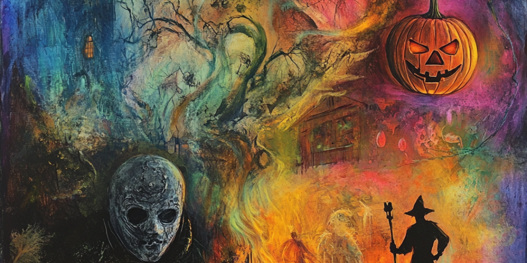 Halloween Blog Image